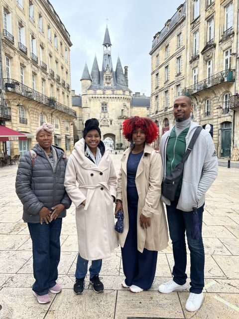 Bordeaux: City Highlights Guided Walking Tour - FAQ