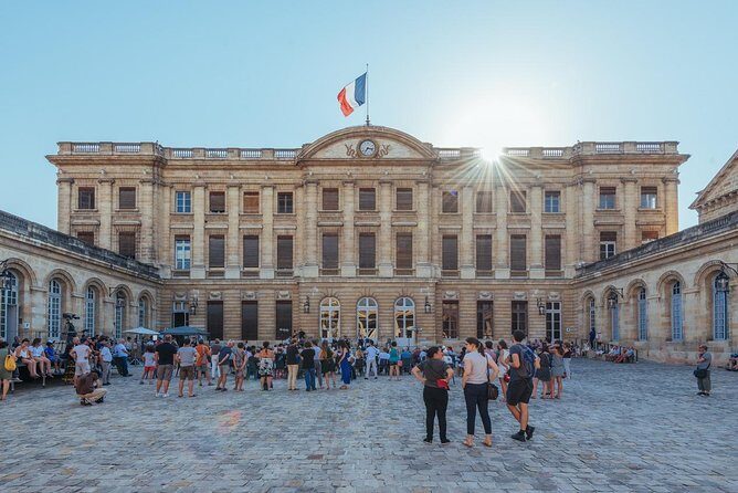 Bordeaux City Pass - Transportation and Practical Tips