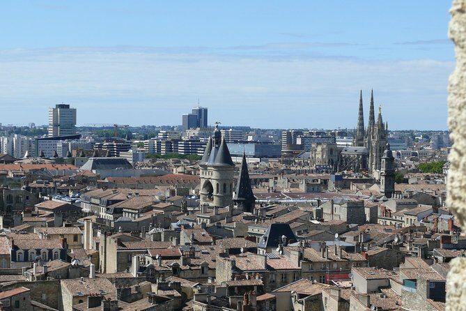 Bordeaux City Pass - Who Will Benefit Most from the Bordeaux City Pass?