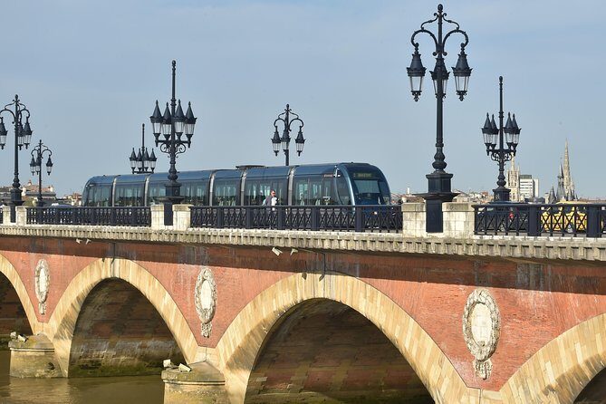 Bordeaux City Pass - FAQs