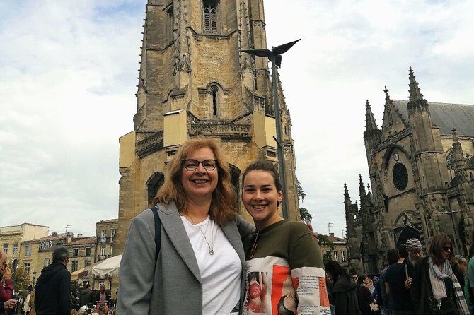 Bordeaux City - Private Guided Walking Tour with Local Sophia - Who Is This Tour Best For?