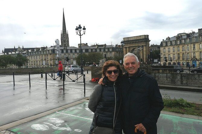 Bordeaux City - Private Guided Walking Tour with Local Sophia - Final Thoughts