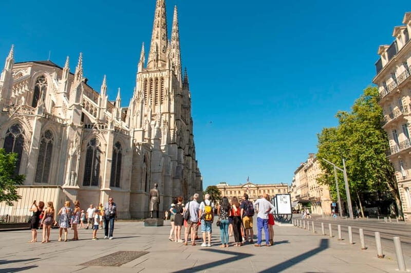 Bordeaux CityPass - The Basics of the Bordeaux CityPass