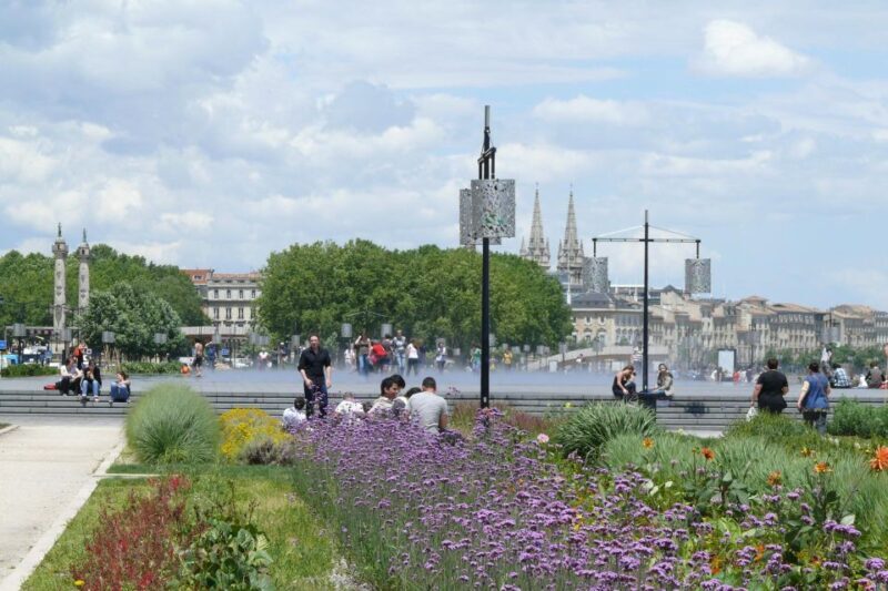 Bordeaux CityPass - Who Should Consider the Bordeaux CityPass?