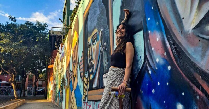 Bordeaux: Classic Architecture 2h Walking Tour - A Walk Through Bordeaux’s Golden Age