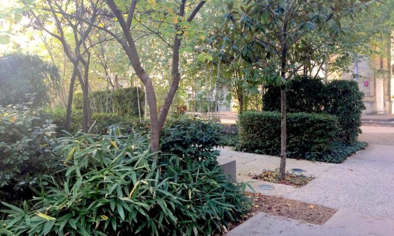 Bordeaux Contemporary landscapes - An introduction to Bordeauxs contemporary landscapes