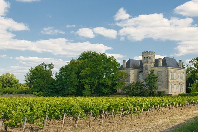Bordeaux Cruise Port Shore Excursion: Full-Day Private Medoc Wine Tour - An In-Depth Look at the Private Médoc Wine Tour