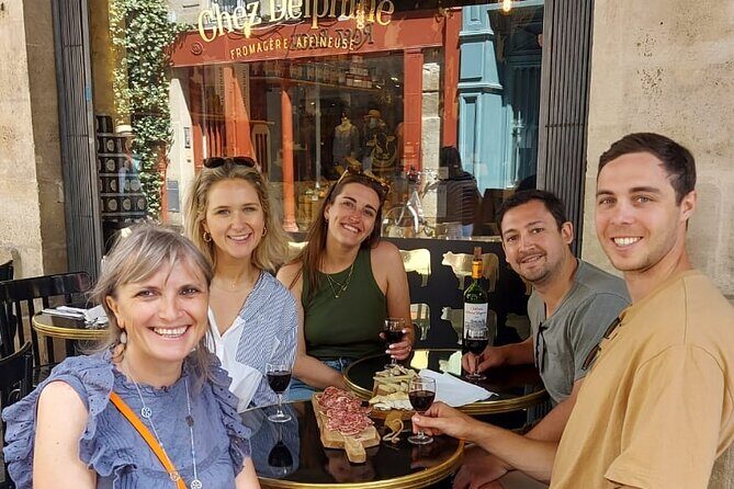 Bordeaux Culinary and Wine Tasting Tour - What to Expect from the Bordeaux Culinary and Wine Tasting Tour