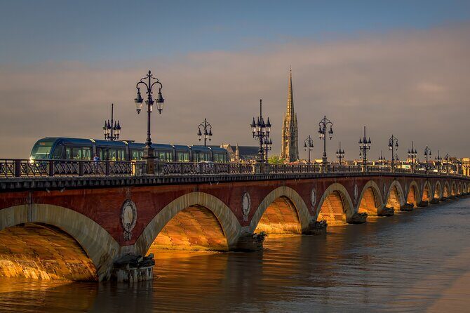 Bordeaux Culinary and Wine Tasting Tour - Who This Tour Is Best For