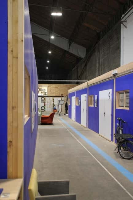 BORDEAUX : Découverte unique d'ateliers d'artisans d'art - Meeting the Artisans and Exploring Workshops