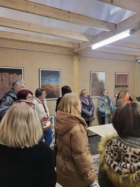 BORDEAUX : Découverte unique d'ateliers d'artisans d'art - The Cultural and Historical Context