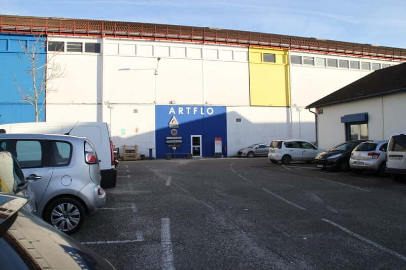 BORDEAUX : Découverte unique d'ateliers d'artisans d'art - Tour Logistics: What to Expect