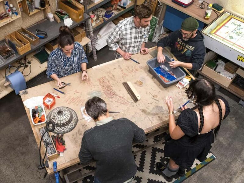 BORDEAUX : Découverte unique d'ateliers d'artisans d'art - Is It Worth It?