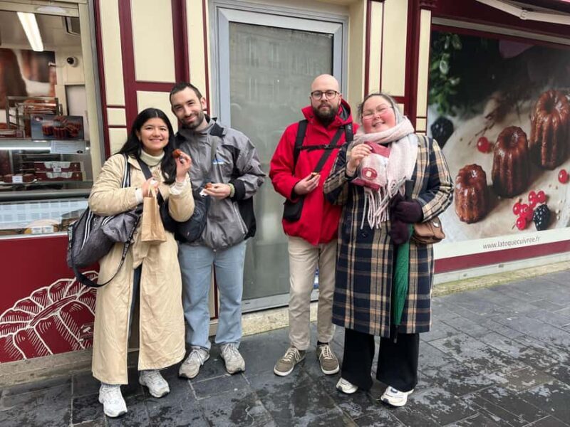 Bordeaux: Early Bird Small-Group Tour with Coffee & Pastry - Who’s This Tour For?