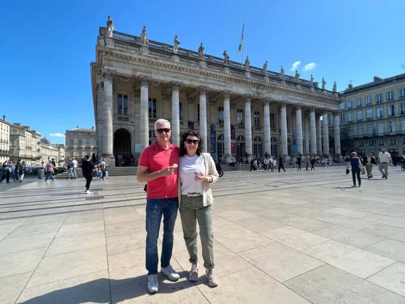 Bordeaux: Early Bird Small-Group Tour with Coffee & Pastry - Frequently Asked Questions
