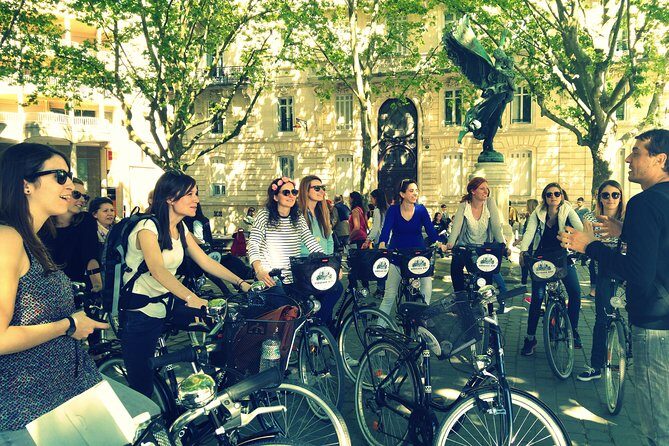 Bordeaux Essentials Sightseeing Bike Tour with a Local Guide - Value Analysis: Is It Worth It?