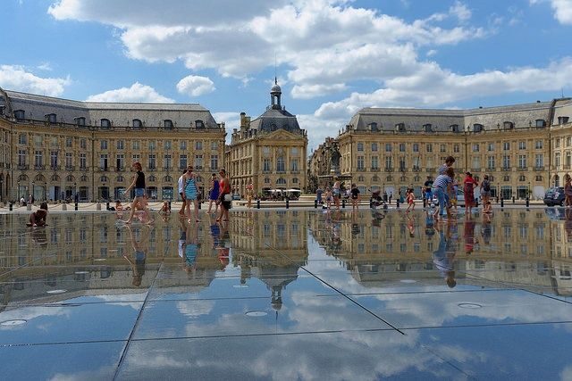 Bordeaux: Exclusive Private Guided Walking Tour - Final Thoughts
