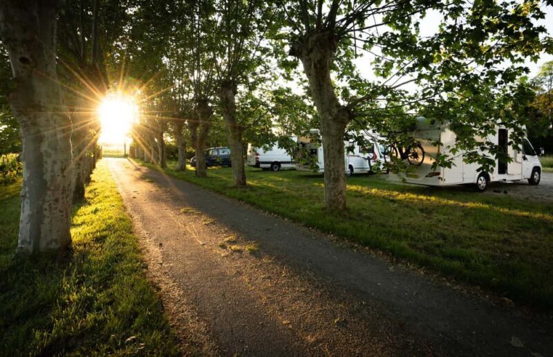 Bordeaux: Explore an Organic Family Vineyard with Tasting - FAQ