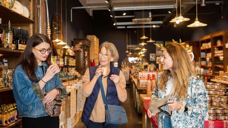 Bordeaux: Farmers Market Tour & Gourmet River Cruise - Is This Tour Right for You?