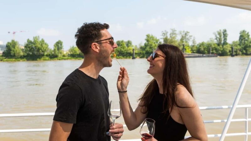 Bordeaux: Farmers Market Tour & Gourmet River Cruise - Final Thoughts