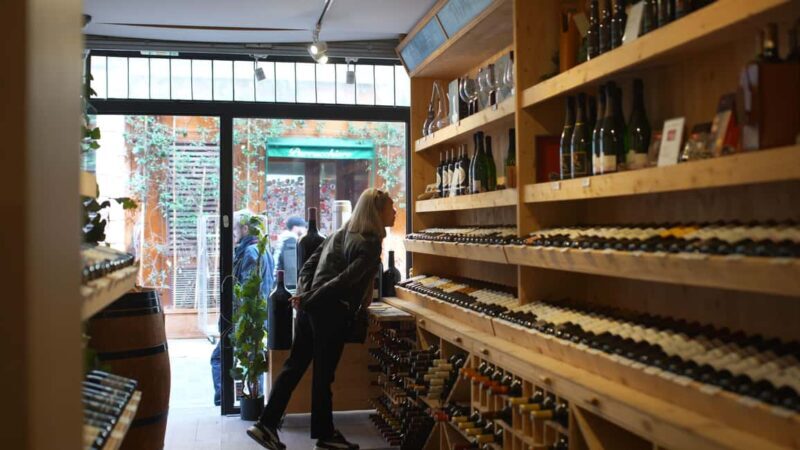 Bordeaux : Food and Wine Tour with local delicacies - FAQ