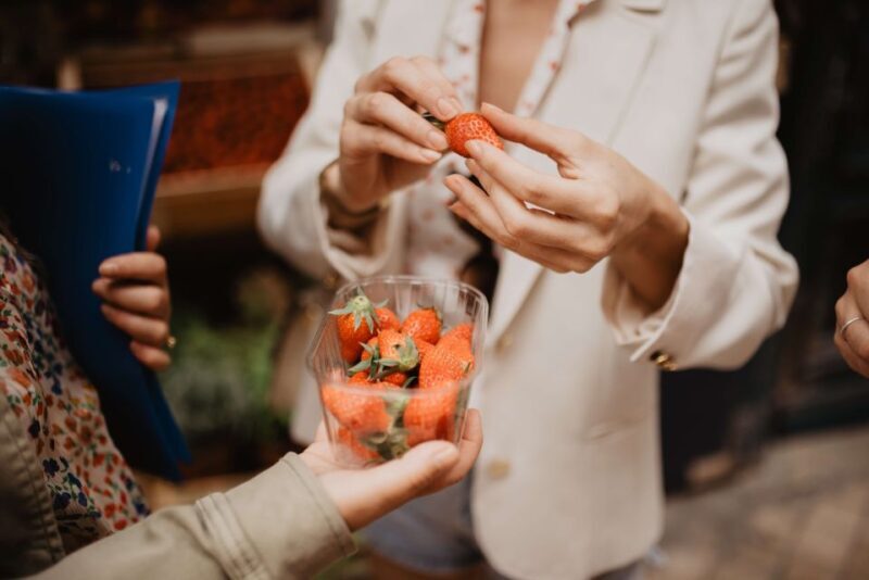 Bordeaux: Food Tour in the Historic District - Frequently Asked Questions