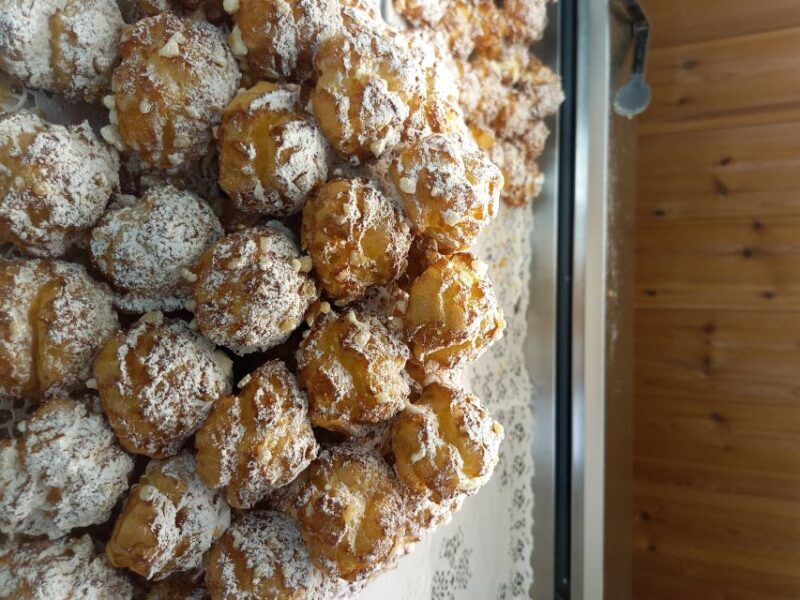 Bordeaux food tour: sweet specialities & highlights - The Experience from a Traveler’s Perspective