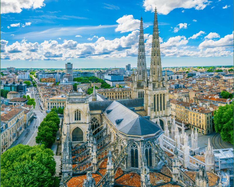 Bordeaux food tour: sweet specialities & highlights - Who Will Love This Tour?