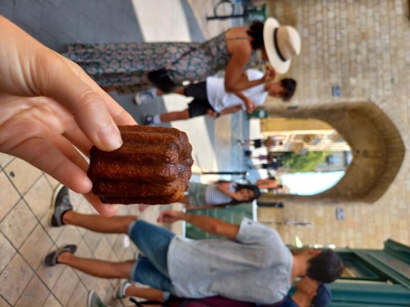 Bordeaux food tour: sweet specialities & highlights - Final Thoughts