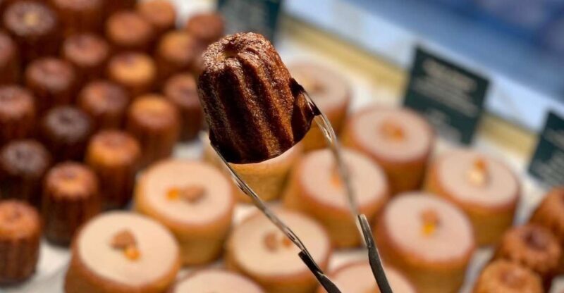 Bordeaux food tour: sweet specialities & highlights - Who’s it best for?