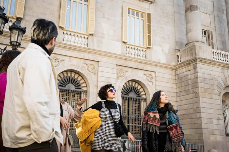 Bordeaux: Food Walking Tour with Full Meal and Wine - The Itinerary Breakdown — What’s Included and What to Expect