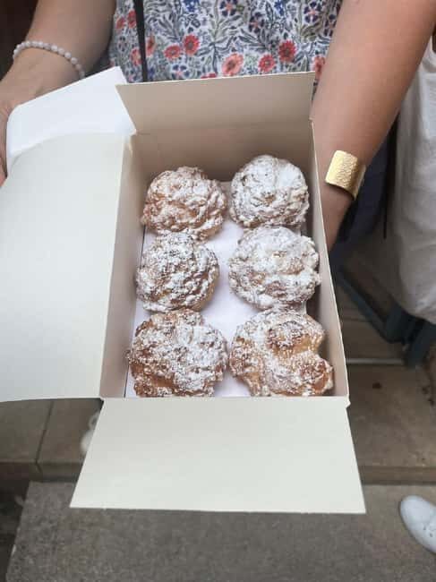 Bordeaux: Food Walking Tour with Full Meal and Wine - FAQ