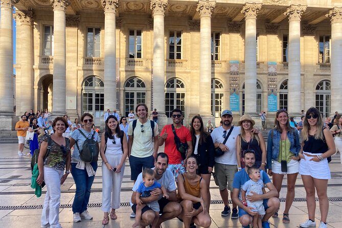 Bordeaux Free Walking Tour (Tips-Based) - Who is this Tour Best For?