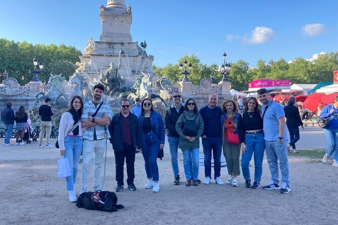 Bordeaux Free Walking Tour (Tips-Based) - The Sum Up