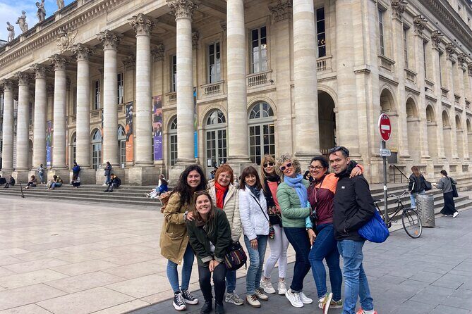 Bordeaux Free Walking Tour (Tips-Based) - FAQ
