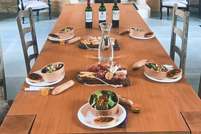 Bordeaux Full Day Wine Tour - 3 Wineries & Gourmet Picnic Lunch - Practical Details That Matter