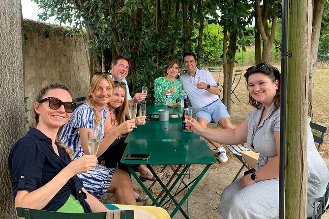 Bordeaux Full Day Wine Tour - 3 Wineries & Gourmet Picnic Lunch - Who Is This Tour Best For?