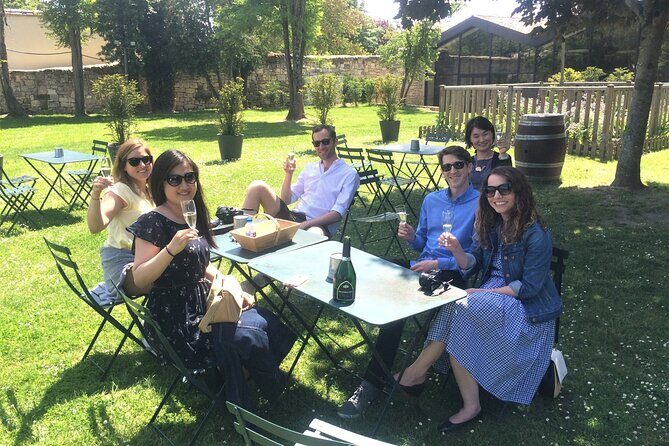 Bordeaux Full Day Wine Tour - 3 Wineries & Gourmet Picnic Lunch - Final Thoughts