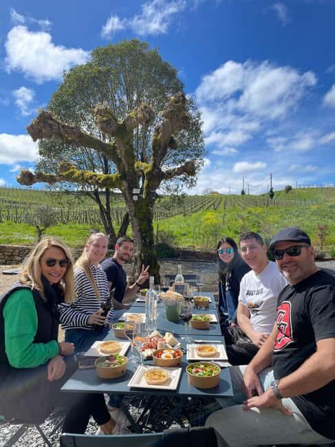 Bordeaux Full Day Wine Tour - 3 Wineries & Picnic Lunch - Transportation & Group Size