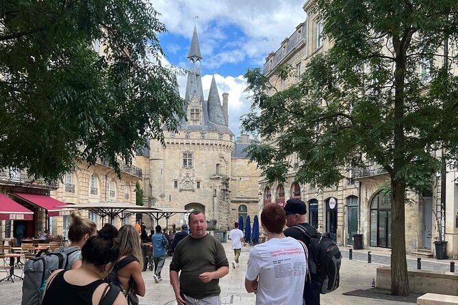 Bordeaux Guided Walking Tour with a Private Guide - FAQ
