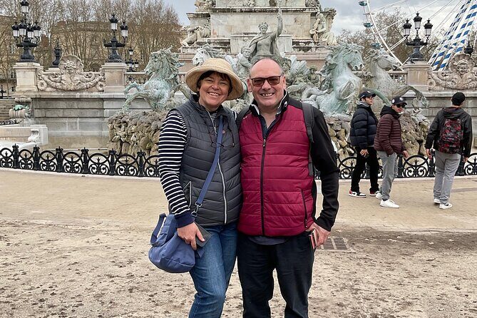 Bordeaux Guided Walking Tour with a Private Guide - Final Thoughts