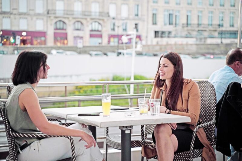 Bordeaux: Guided Wine and Canelé Discovery Cruise - FAQ