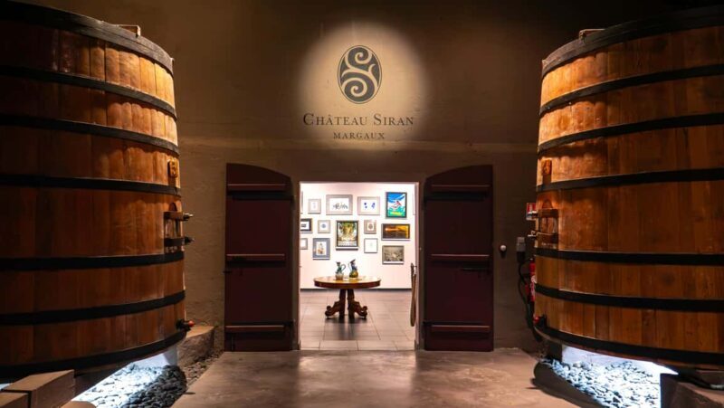 Bordeaux: Half-Day Margaux Tour with Wine Tastings - Bordeaux: Half-Day Margaux Tour with Wine Tastings – A Detailed Look