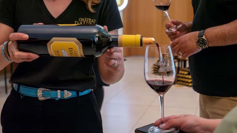 Bordeaux: Half-Day Margaux Tour with Wine Tastings - Final Thoughts: Is This Tour Right for You?