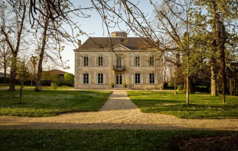 Bordeaux: Half-Day Margaux Tour with Wine Tastings - FAQ