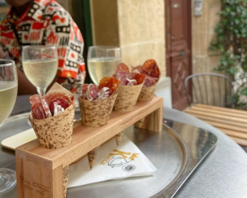 Bordeaux Historic and Gourmet Food Walking Tour - Final Thoughts: Is This Tour for You?