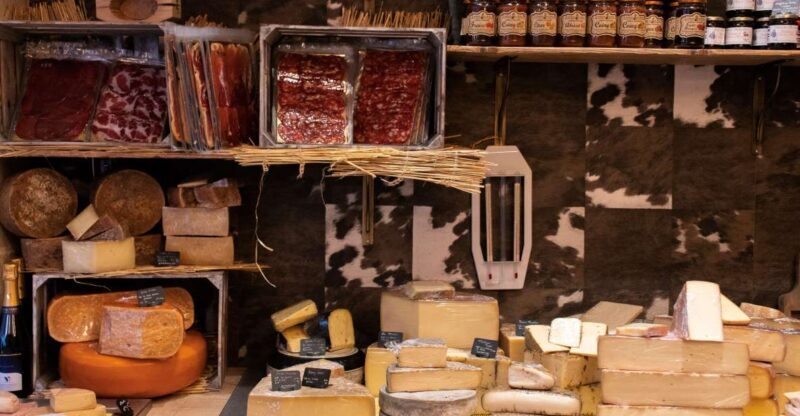 Bordeaux Historic and Gourmet Food Walking Tour - FAQ