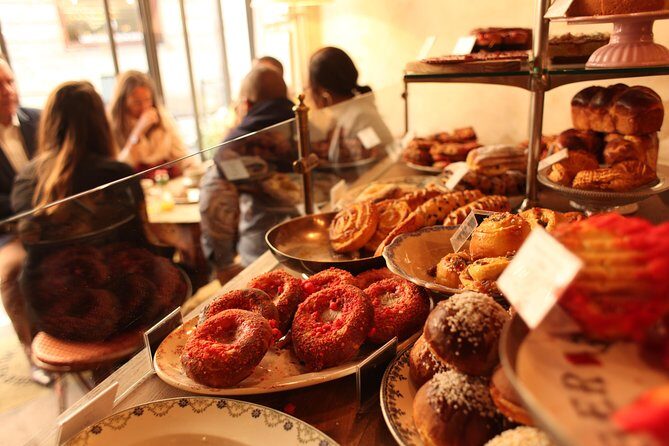 Bordeaux Historic and Gourmet Food Walking Tour - The Itinerary: What to Expect