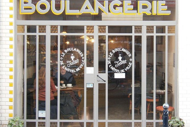 Bordeaux Historic and Gourmet Food Walking Tour - Final Thoughts