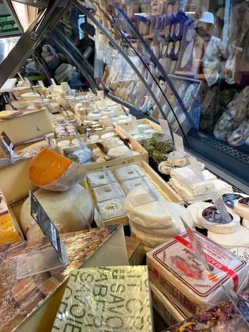 Bordeaux Market Tasting by Food Lover Tour - Exploring Bordeaux’s Food Culture